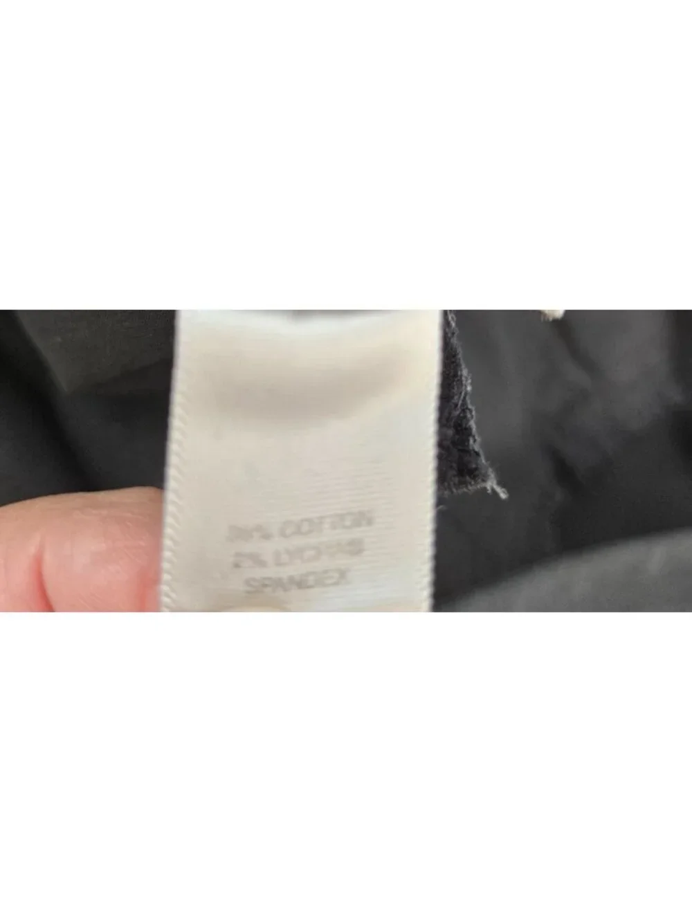 Ann Taylor Wide Leg Trouser Pants Size 12
